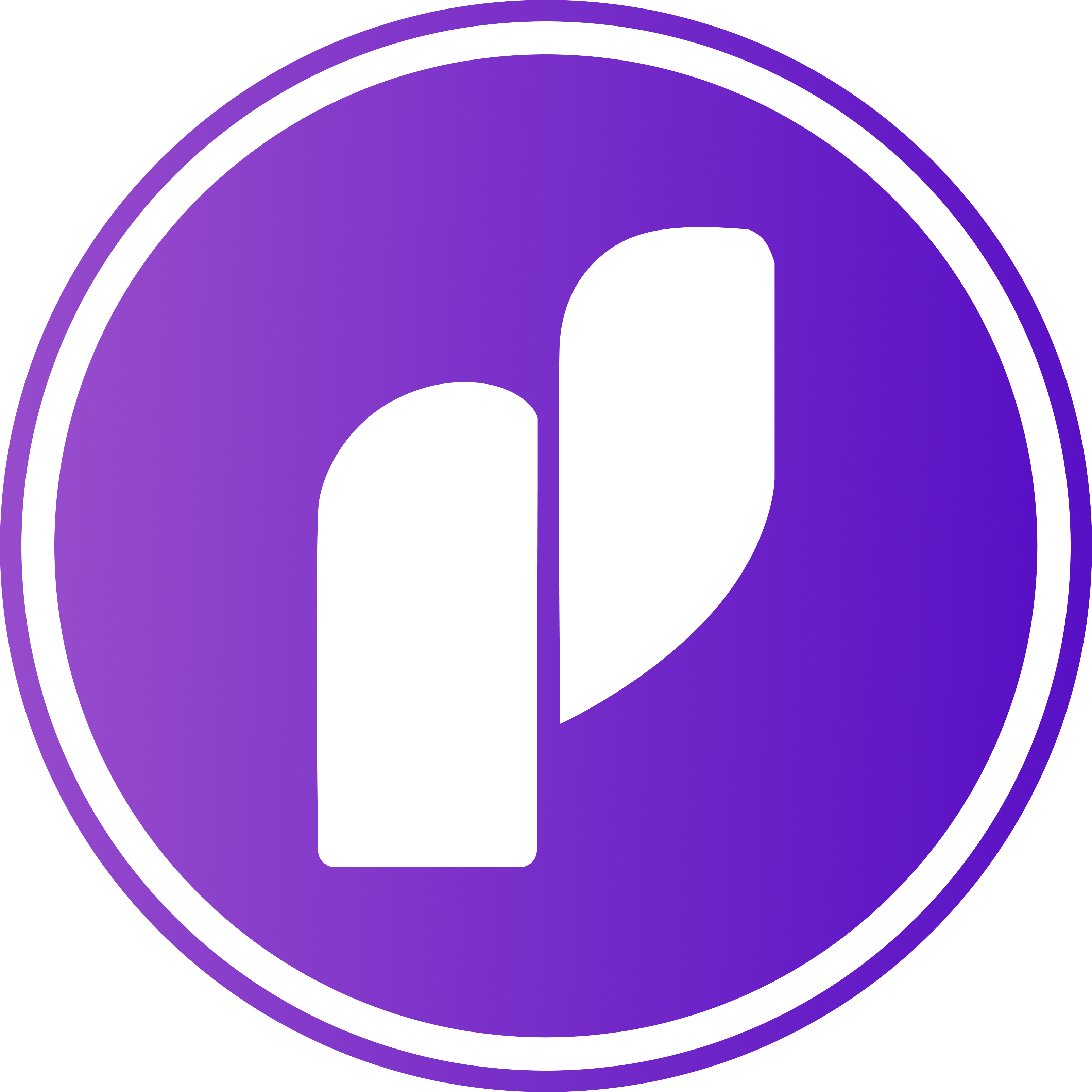 Vivax Client Logo