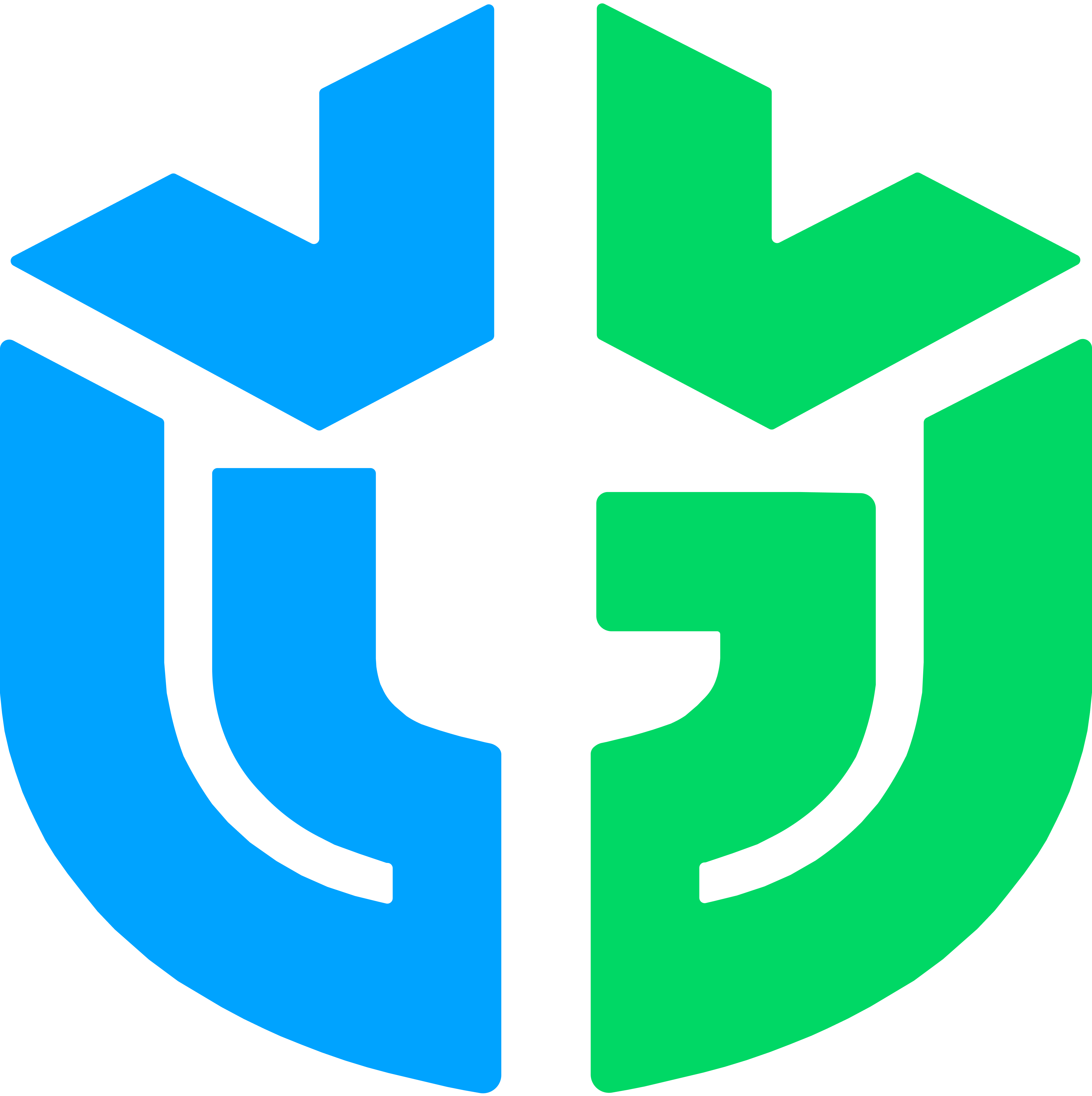 Vivax Client Logo