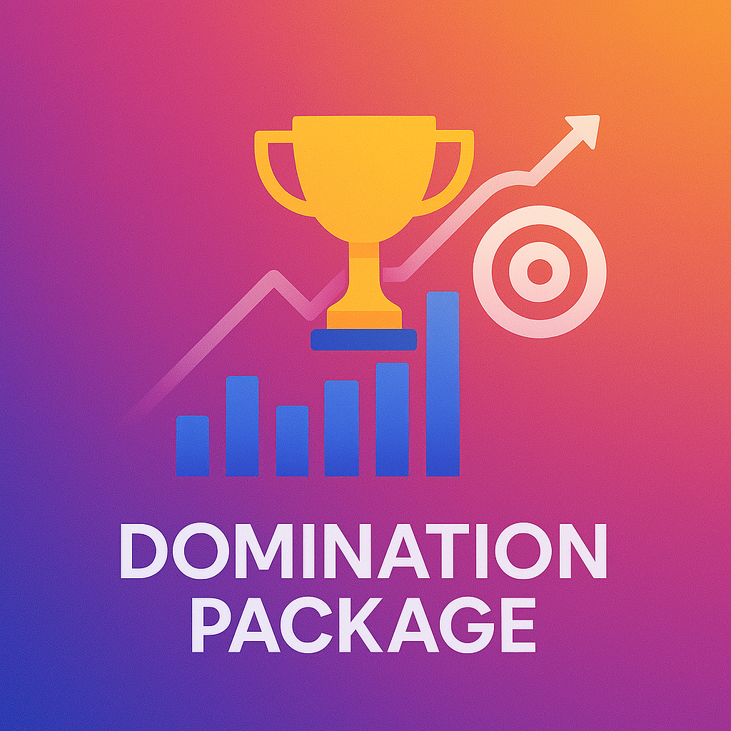 Domination Package