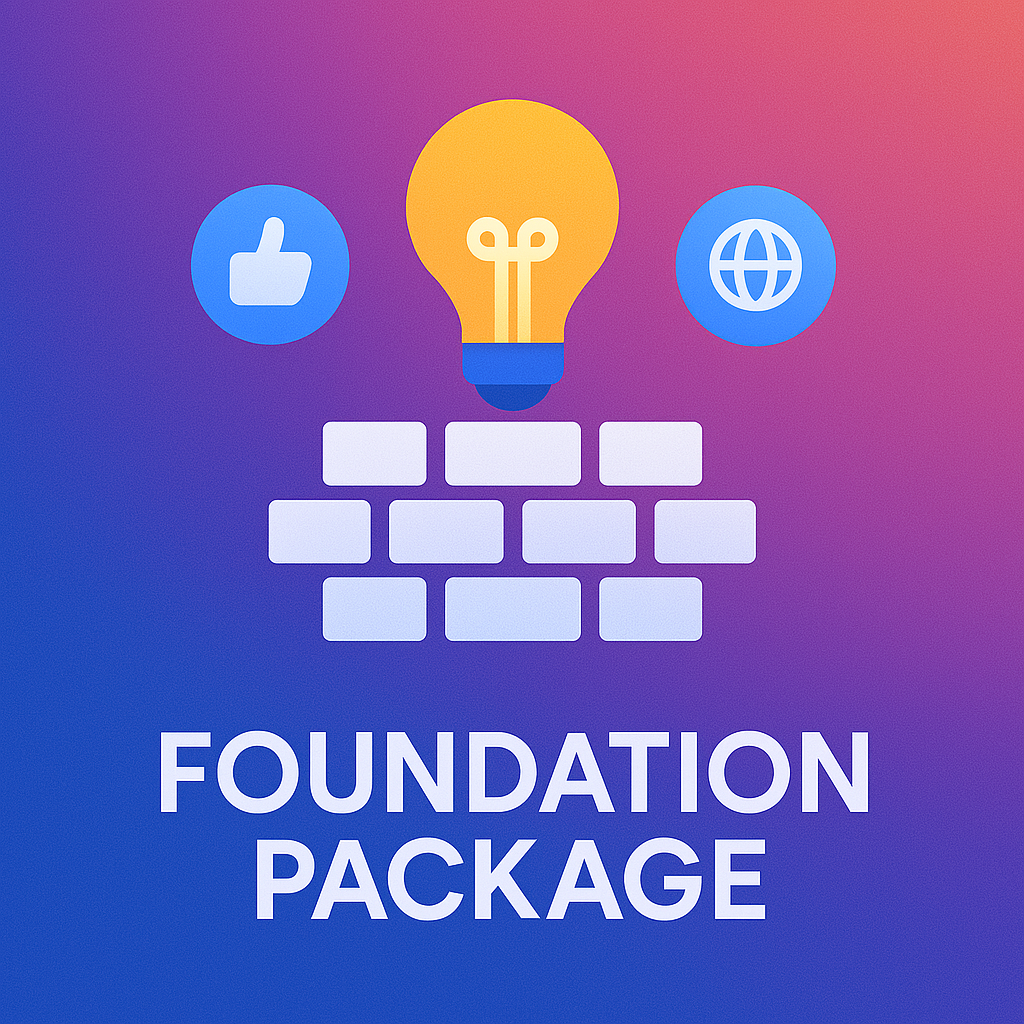 Foundation Package