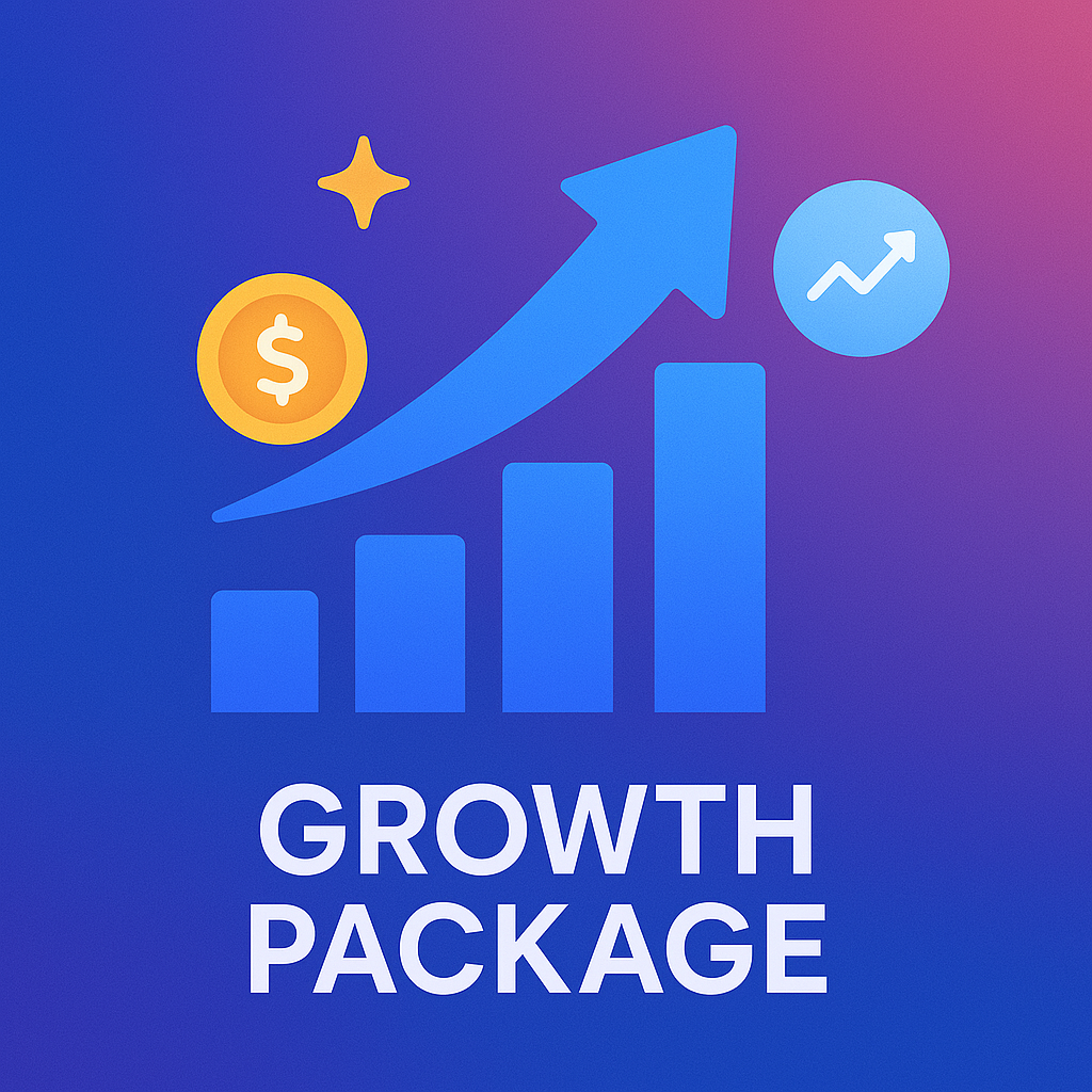 Growth Package