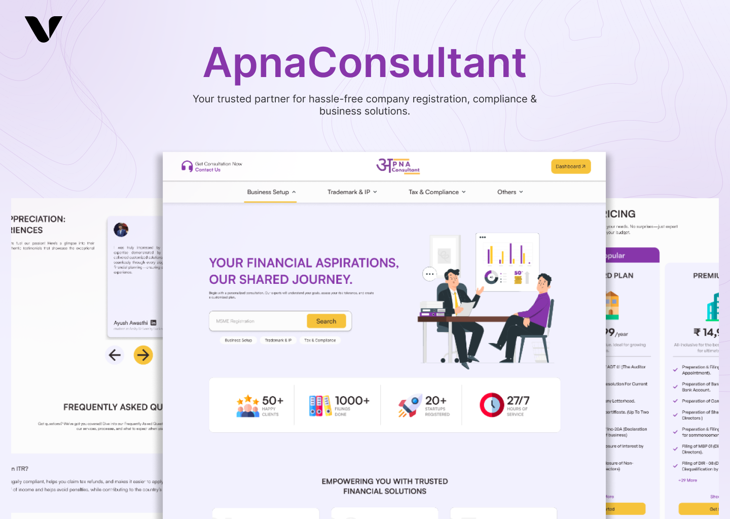 Apna Consultant