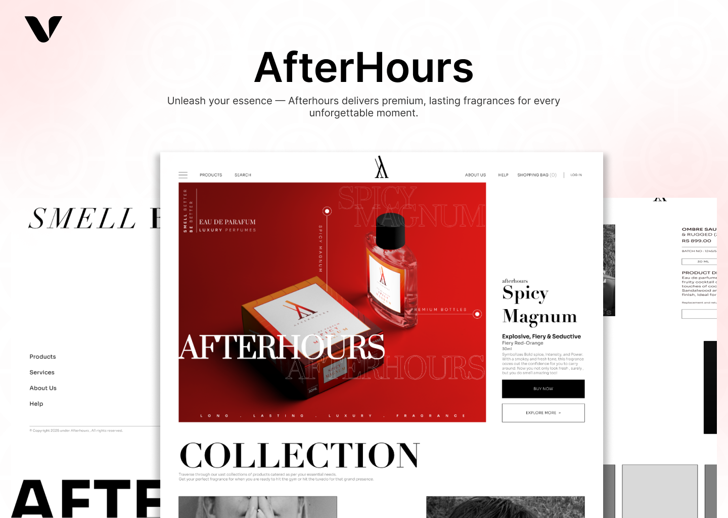 Afterhours