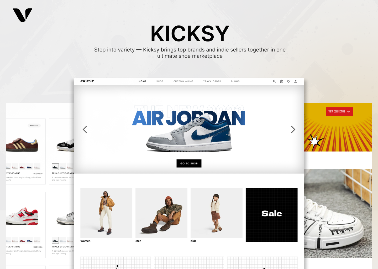 Kicksy
