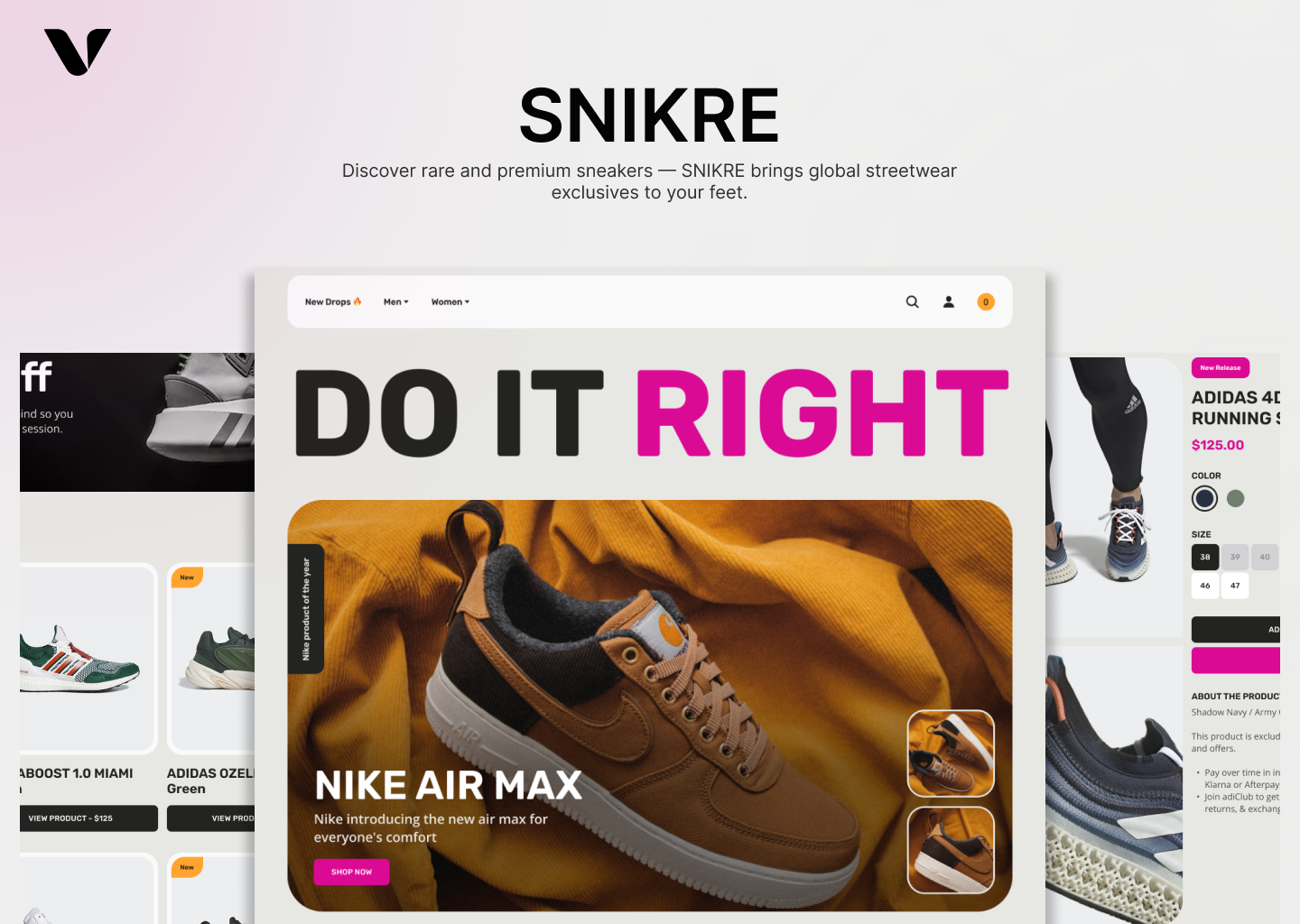 SNIKRE