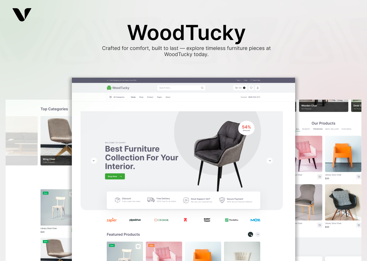 WoodTucky