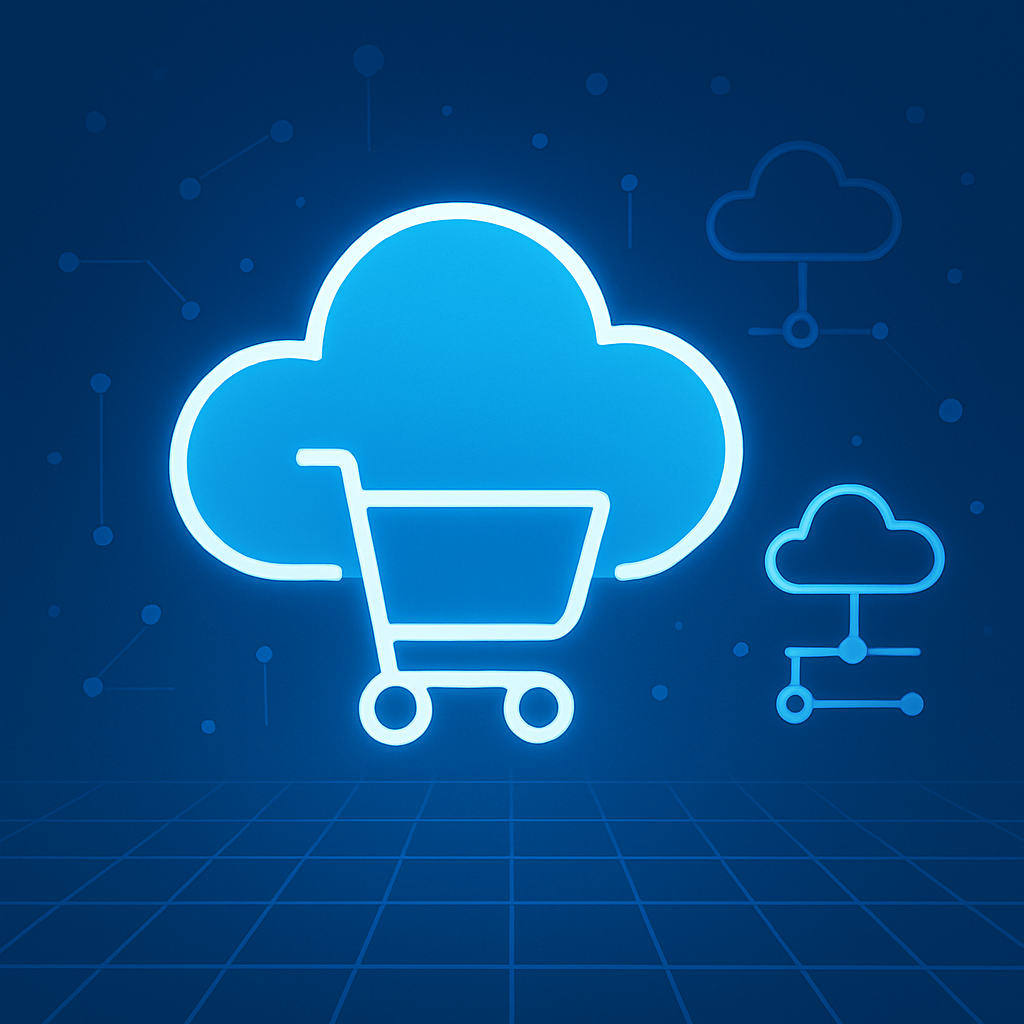Cloud Commerce Solutions