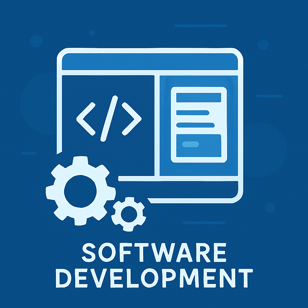 Custom Software Development