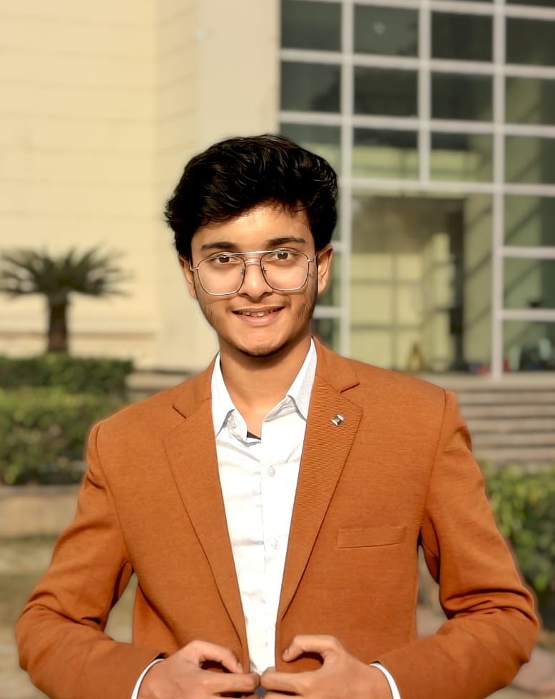 Ayush Awasthi