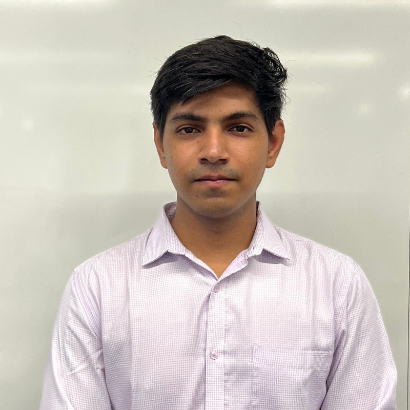 Nishant Jaiswal